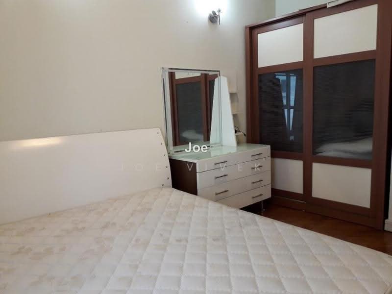 Kondominium untuk Dijual di Suasana Sentral Condominiums - Joe Vivek - PropertyGuru.com.my