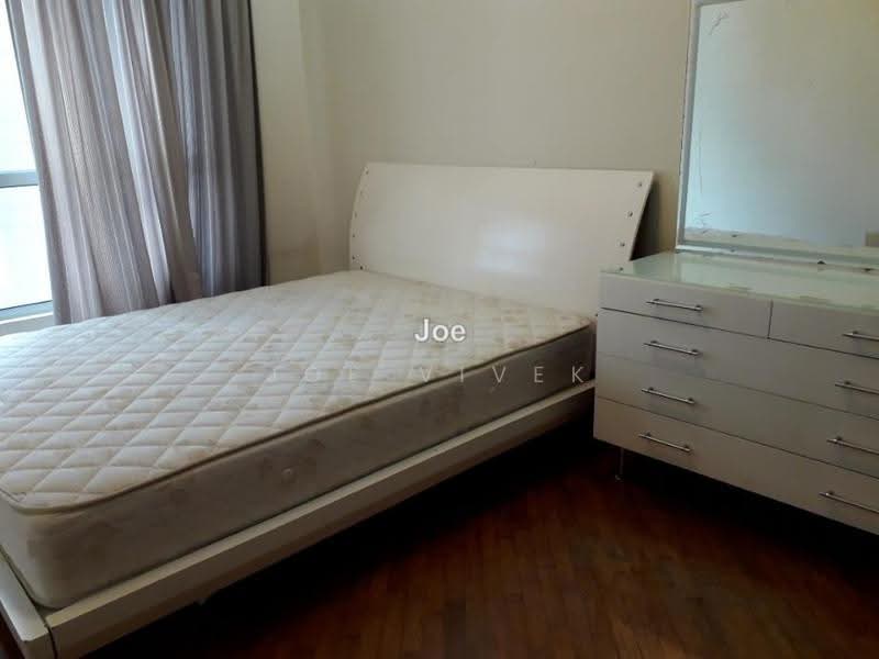 Kondominium untuk Dijual di Suasana Sentral Condominiums - Joe Vivek - PropertyGuru.com.my