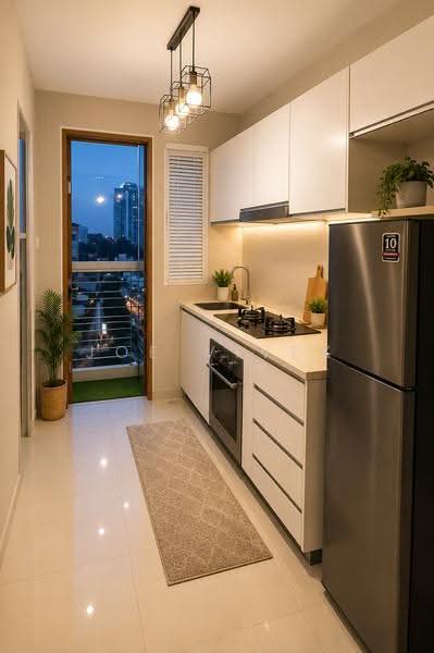 Condominium for Rent at Gaya Bangsar - Joe Vivek - Kitchen - PropertyGuru.com.my
