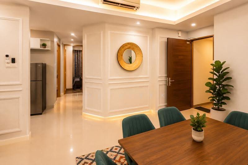 Condominium for Rent at Gaya Bangsar - Joe Vivek - Interior - PropertyGuru.com.my