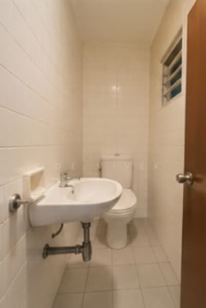 Condominium for Rent at Suasana Sentral Condominiums - Joe Vivek - PropertyGuru.com.my