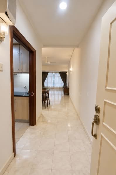Condominium for Rent at Suasana Sentral Condominiums - Joe Vivek - PropertyGuru.com.my