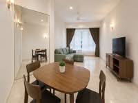 For Rent - Suasana Sentral Condominiums