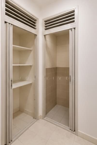 Condominium for Rent at Suasana Sentral Condominiums - Joe Vivek - PropertyGuru.com.my