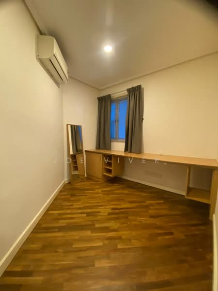 Condominium for Rent at Suasana Sentral Condominiums - Joe Vivek - PropertyGuru.com.my