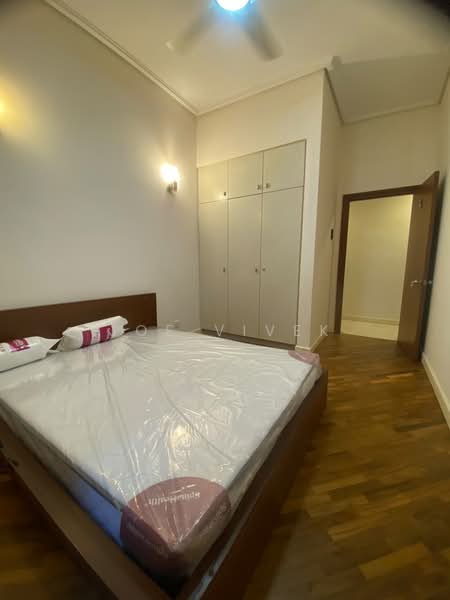 Condominium for Rent at Suasana Sentral Condominiums - Joe Vivek - PropertyGuru.com.my