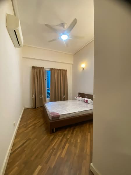 Condominium for Rent at Suasana Sentral Condominiums - Joe Vivek - PropertyGuru.com.my