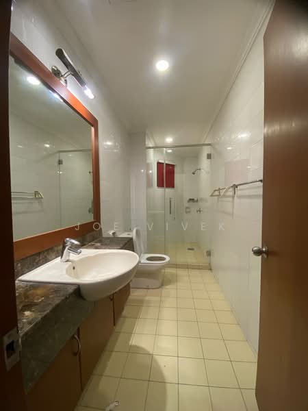 Condominium for Rent at Suasana Sentral Condominiums - Joe Vivek - PropertyGuru.com.my