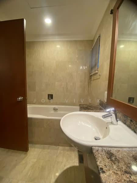 Condominium for Rent at Suasana Sentral Condominiums - Joe Vivek - PropertyGuru.com.my