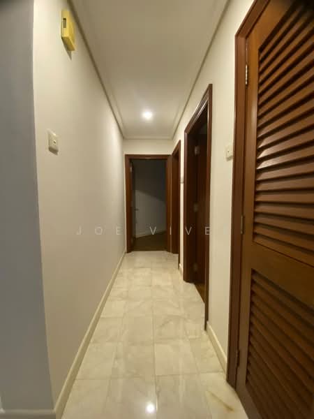 Condominium for Rent at Suasana Sentral Condominiums - Joe Vivek - PropertyGuru.com.my