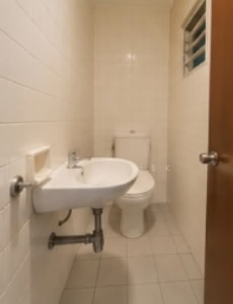 Condominium for Rent at Suasana Sentral Condominiums - Joe Vivek - PropertyGuru.com.my