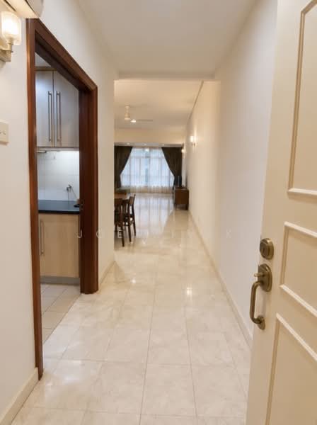 Condominium for Rent at Suasana Sentral Condominiums - Joe Vivek - PropertyGuru.com.my