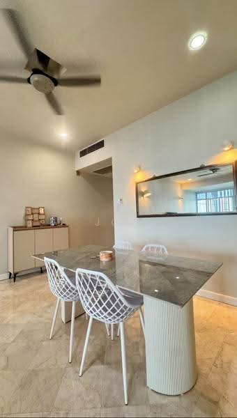 Kondominium untuk Disewa di Suasana Sentral Condominiums - Joe Vivek - PropertyGuru.com.my