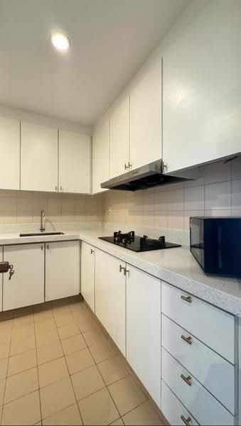 Kondominium untuk Disewa di Suasana Sentral Condominiums - Joe Vivek - PropertyGuru.com.my