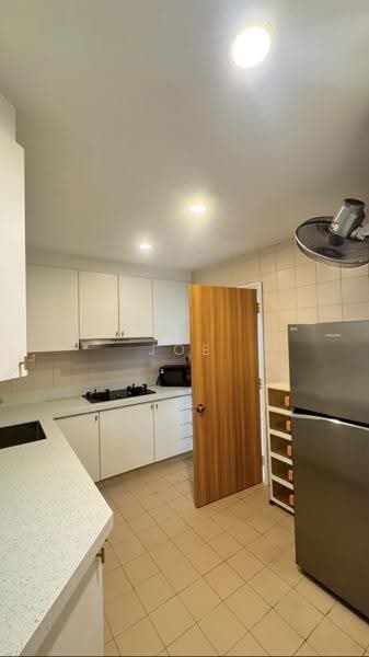 Kondominium untuk Disewa di Suasana Sentral Condominiums - Joe Vivek - PropertyGuru.com.my