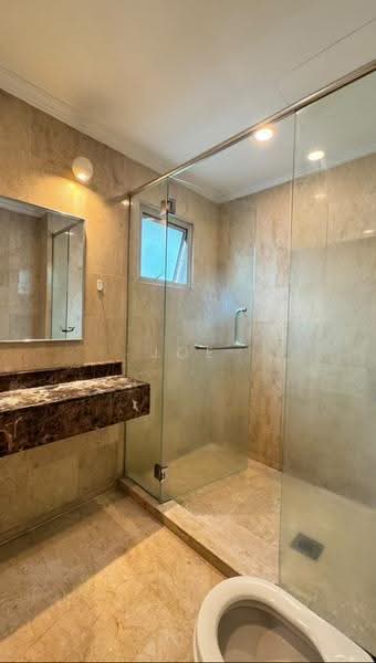 Kondominium untuk Disewa di Suasana Sentral Condominiums - Joe Vivek - PropertyGuru.com.my