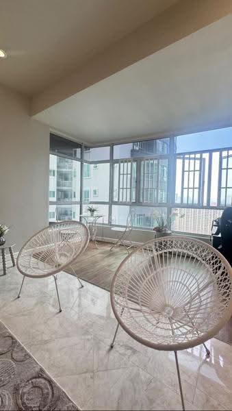 Kondominium untuk Disewa di Suasana Sentral Condominiums - Joe Vivek - PropertyGuru.com.my