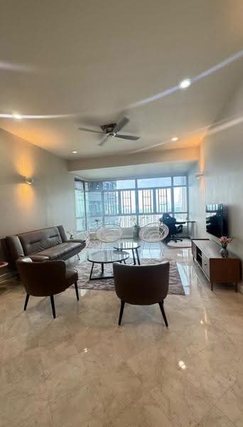 Kondominium untuk Disewa di Suasana Sentral Condominiums - Joe Vivek - PropertyGuru.com.my