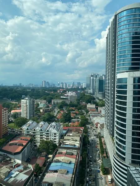 Condominium for Rent at Gaya Bangsar - Joe Vivek - PropertyGuru.com.my