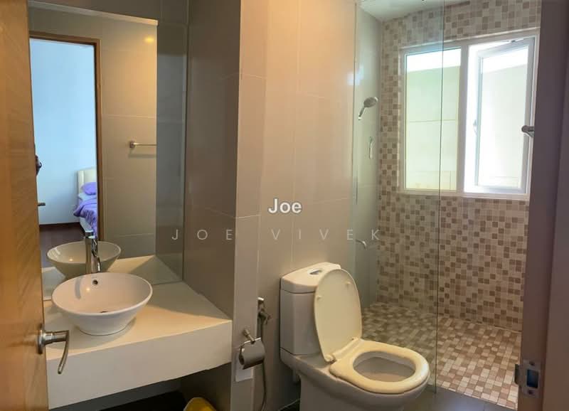 Condominium for Rent at Gaya Bangsar - Joe Vivek - PropertyGuru.com.my