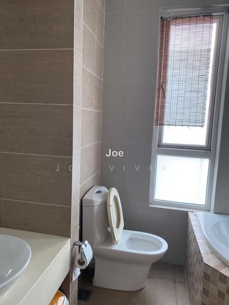 Condominium for Rent at Gaya Bangsar - Joe Vivek - PropertyGuru.com.my