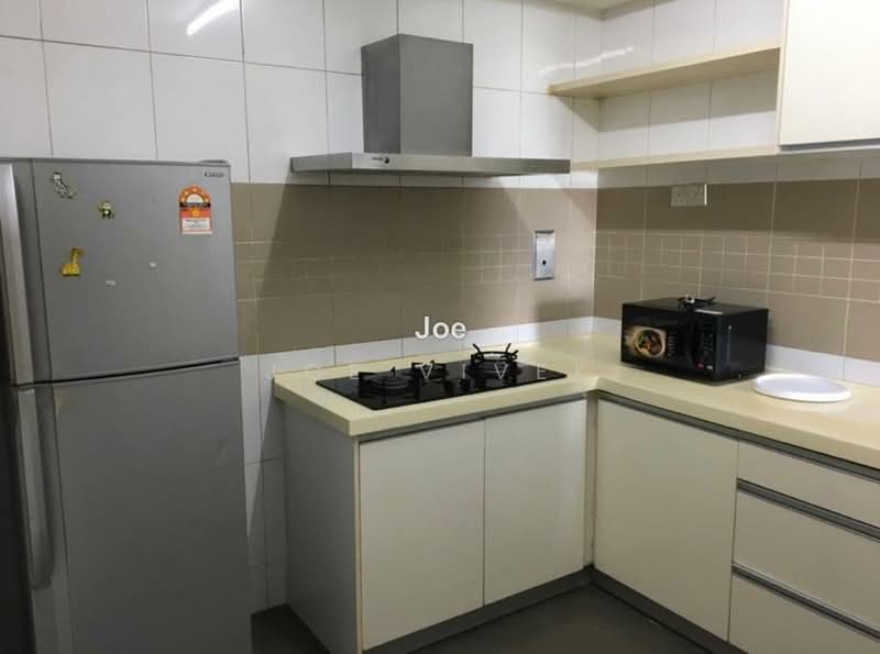 Condominium for Rent at 633 Residency - Joe Vivek - PropertyGuru.com.my