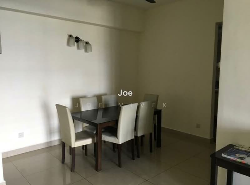 Condominium for Rent at 633 Residency - Joe Vivek - PropertyGuru.com.my