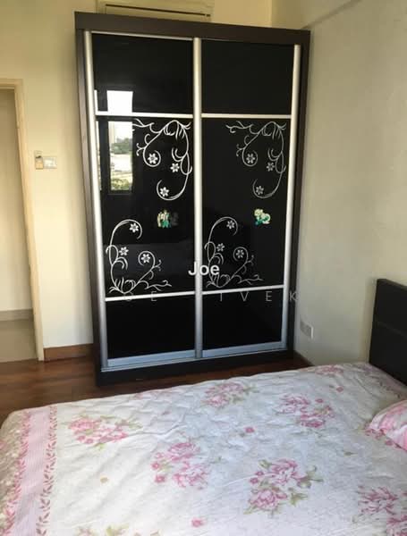 Condominium for Rent at 633 Residency - Joe Vivek - PropertyGuru.com.my