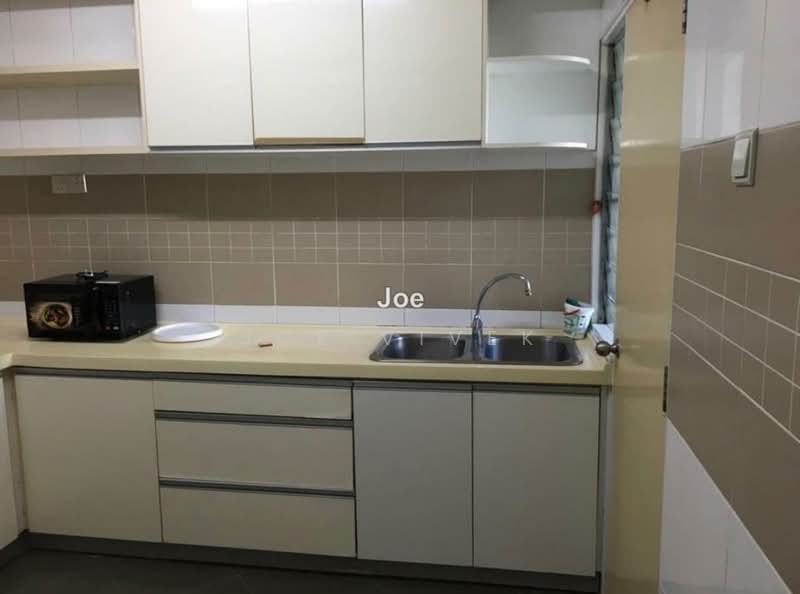 Condominium for Rent at 633 Residency - Joe Vivek - PropertyGuru.com.my