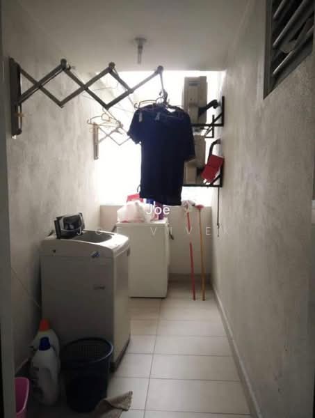 Condominium for Rent at 633 Residency - Joe Vivek - PropertyGuru.com.my