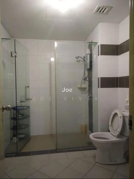 Condominium for Rent at 633 Residency - Joe Vivek - PropertyGuru.com.my