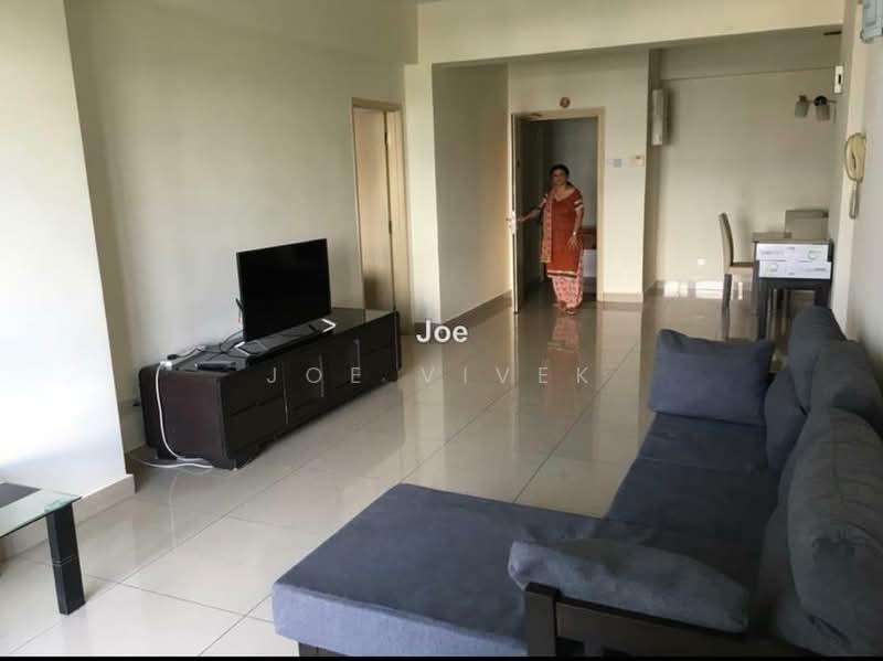 Condominium for Rent at 633 Residency - Joe Vivek - PropertyGuru.com.my