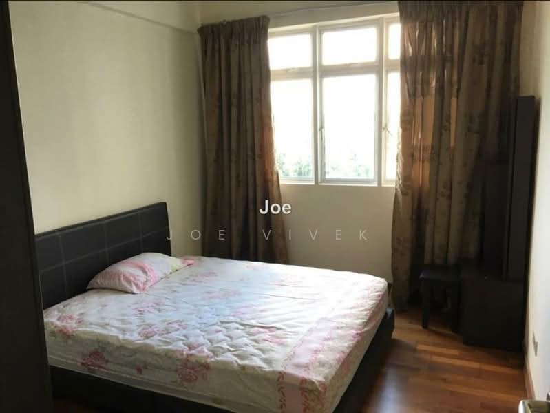 Condominium for Rent at 633 Residency - Joe Vivek - PropertyGuru.com.my