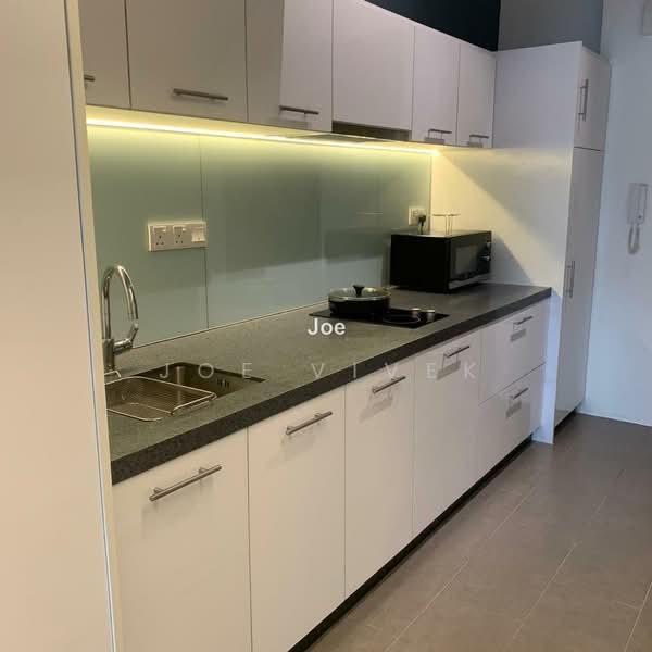 Service Residence for Rent at Establishment Bangsar (Menara Teguh Bangsar) - Joe Vivek - PropertyGuru.com.my