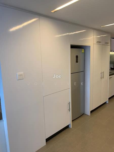 Service Residence for Rent at Establishment Bangsar (Menara Teguh Bangsar) - Joe Vivek - PropertyGuru.com.my