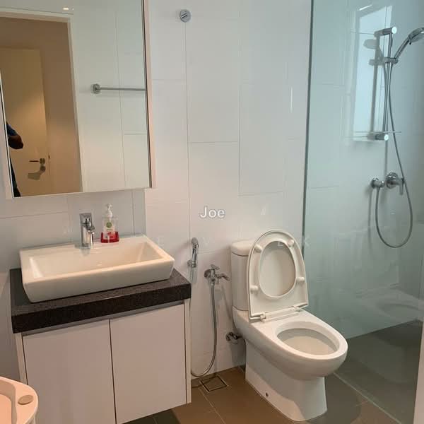 Service Residence for Rent at Establishment Bangsar (Menara Teguh Bangsar) - Joe Vivek - PropertyGuru.com.my