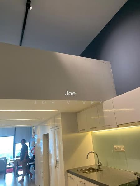 Service Residence for Rent at Establishment Bangsar (Menara Teguh Bangsar) - Joe Vivek - PropertyGuru.com.my