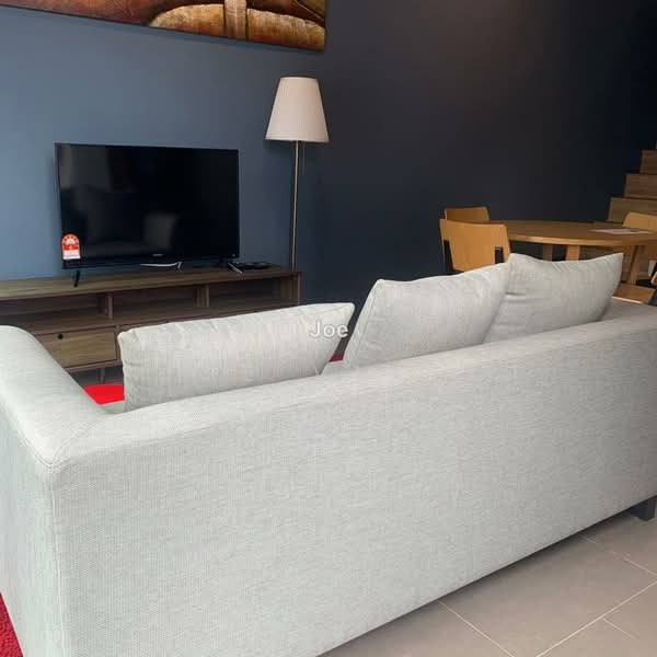 Service Residence for Rent at Establishment Bangsar (Menara Teguh Bangsar) - Joe Vivek - PropertyGuru.com.my