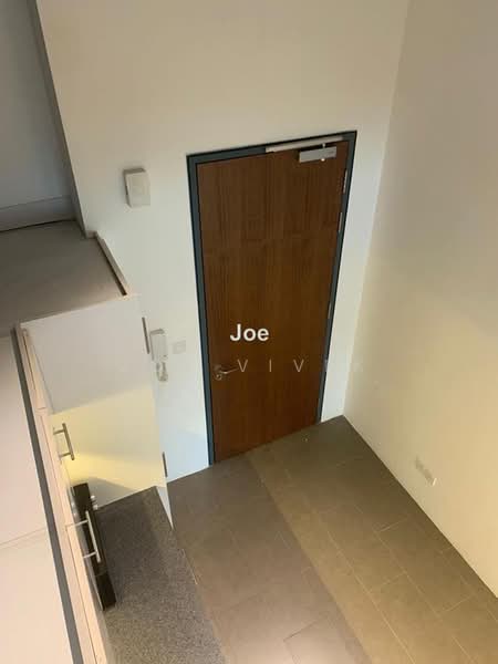 Service Residence for Rent at Establishment Bangsar (Menara Teguh Bangsar) - Joe Vivek - PropertyGuru.com.my