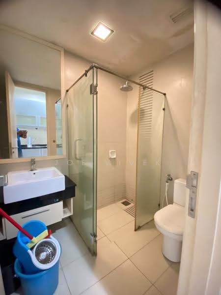 Kondominium untuk Disewa di Mutiara Residency - Joe Vivek - PropertyGuru.com.my