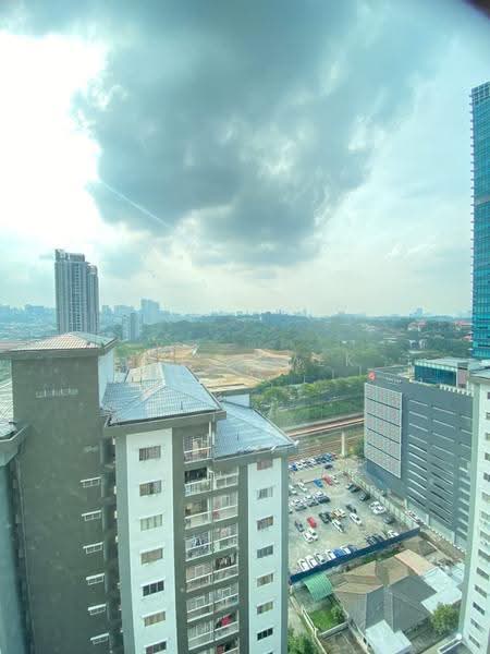 Kondominium untuk Disewa di Mutiara Residency - Joe Vivek - PropertyGuru.com.my