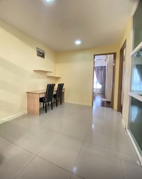 Kondominium untuk Disewa di Gaya Bangsar - Joe Vivek - PropertyGuru.com.my