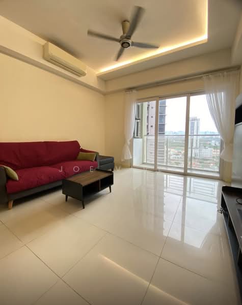 Kondominium untuk Disewa di Gaya Bangsar - Joe Vivek - PropertyGuru.com.my