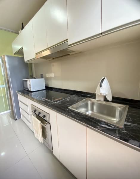 Kondominium untuk Disewa di Gaya Bangsar - Joe Vivek - PropertyGuru.com.my