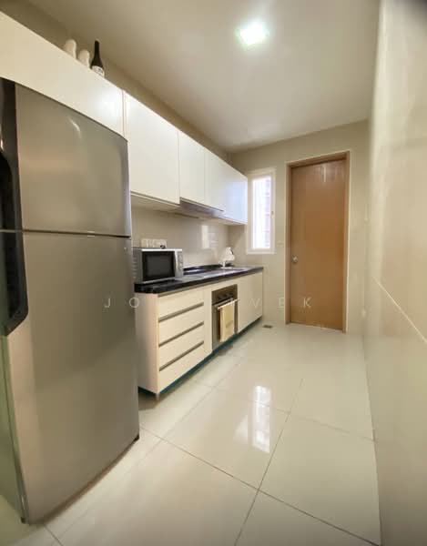 Kondominium untuk Disewa di Gaya Bangsar - Joe Vivek - PropertyGuru.com.my