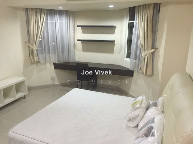 Condominium for Sale at 633 Residency - Joe Vivek - PropertyGuru.com.my