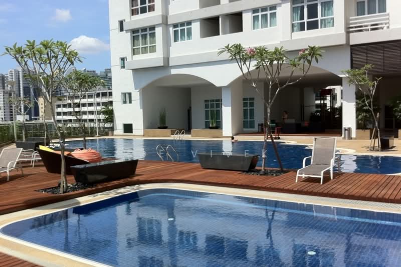 Condominium for Sale at 633 Residency - Joe Vivek - PropertyGuru.com.my