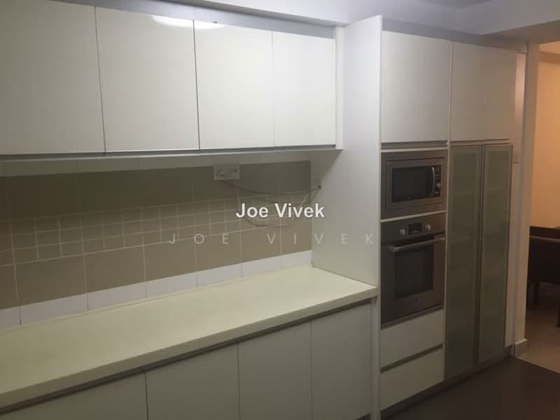 Condominium for Sale at 633 Residency - Joe Vivek - PropertyGuru.com.my