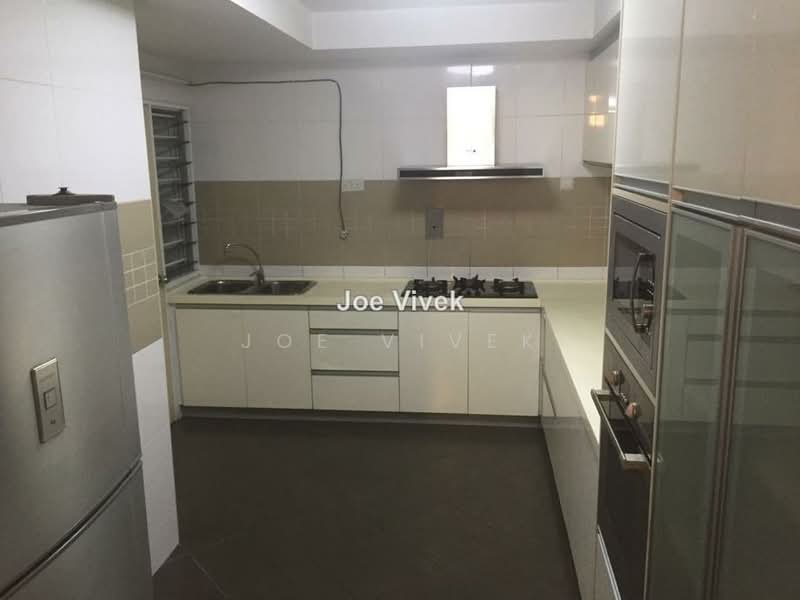 Condominium for Sale at 633 Residency - Joe Vivek - PropertyGuru.com.my