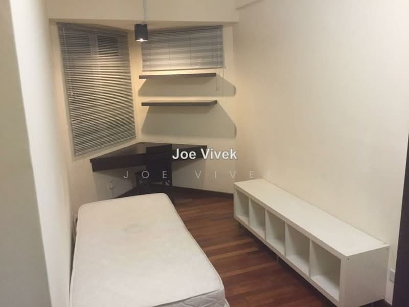 Condominium for Sale at 633 Residency - Joe Vivek - PropertyGuru.com.my